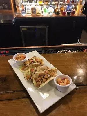 Jazz City Bbq And Grill