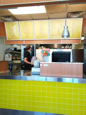 Hungry Howie's Pizza