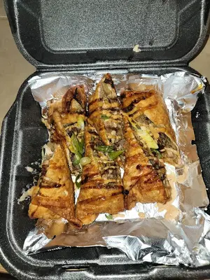 Jamaican Vibes Cuisine