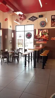 Jimmy John's