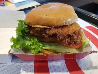Chick-fil-A