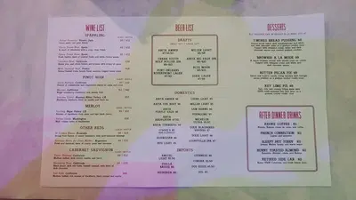 Nick's Pizza & Pub