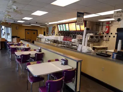 Serop's Express Main St - Downtown