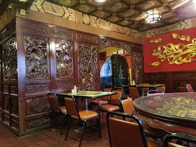 Chinese Inn-Nicholson