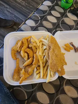 Mikes Seafood