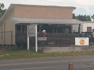 Jo’s Chicken & Waffles