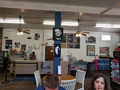 Capitol Grocery