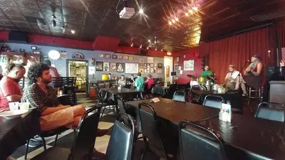 Buffa's