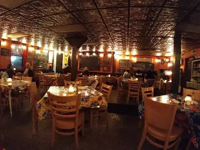 Elizabeth's