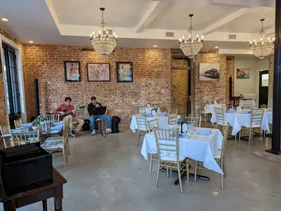 Barrilleaux's Restaurant and Wine Bar