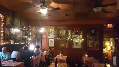 Adolfo's