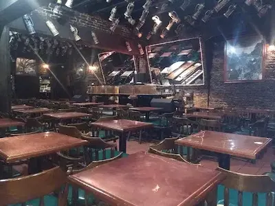 Pat O'Brien's Courtyard Restaurant