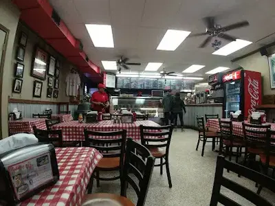 Johnny's Po-Boys