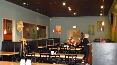 Caliente Mexican Craving | Central City, LA