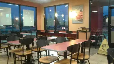 Jack in the Box