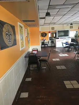 Best Poboy and Seafood