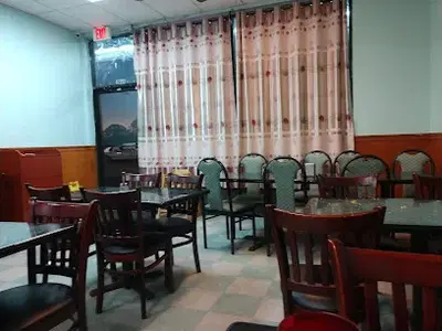 Grand Wall Chinese Restaurant