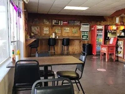 Carlton's Seafood