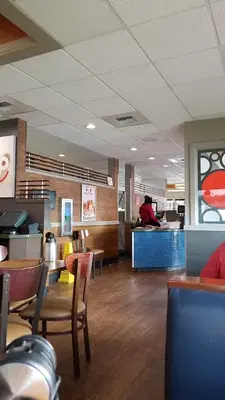 IHOP