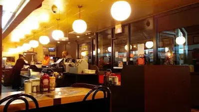 Waffle House