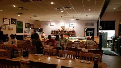 Sushi Yama Japanese Restaurant