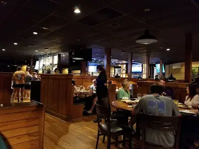 Outback Steakhouse