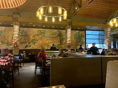 P.F. Chang's
