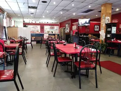 Me'Pa's Diner