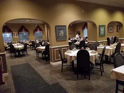 India's Restaurant