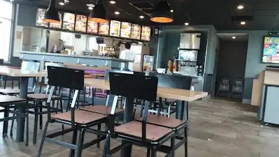 Taco Bell