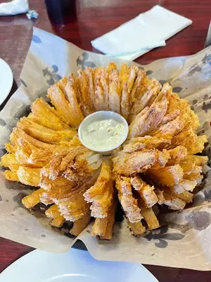 Central City Steak And Seafood