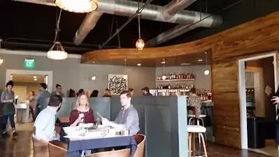 Kalurah Street Grill