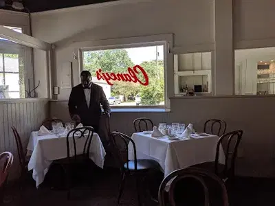 Clancy's Restaurant