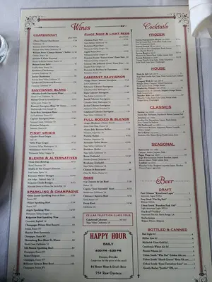 Sandy's Cafe