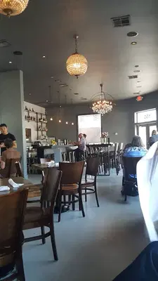 Banana Blossom Thai Restaurant
