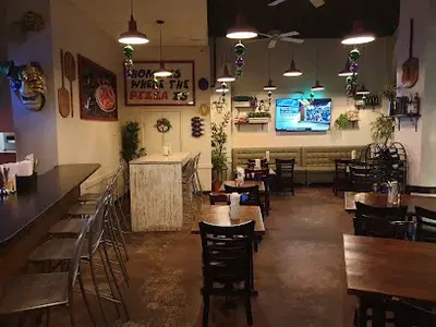 G's Pizza