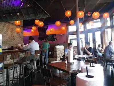 Boil Seafood House
