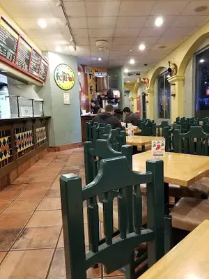 Felipe's Mexican Taqueria