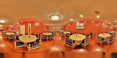 Nirvana Indian Cuisine