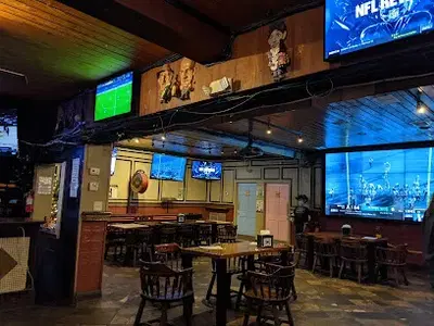 Cooter Brown's Tavern