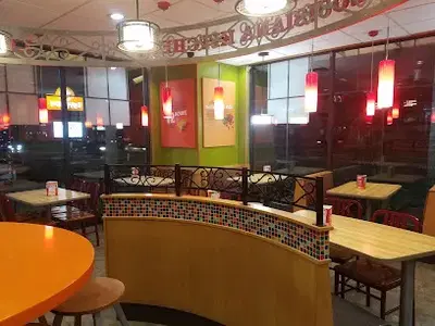 Popeyes Louisiana Kitchen