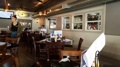 Gattuso's Neighborhood Restaurant, Bar & Catering