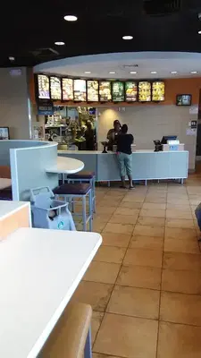 Taco Bell