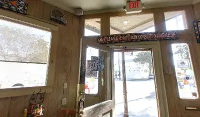 Joey K's Restaurant & Bar