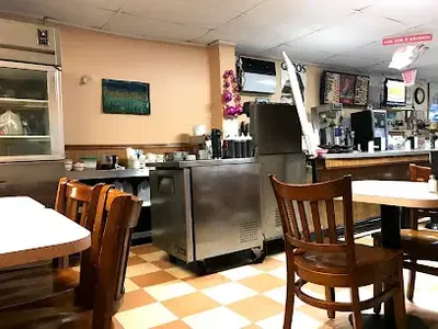 Please-U-Restaurant