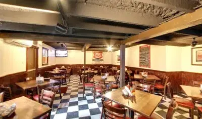 Frankie & Johnny's