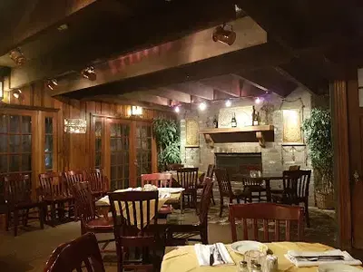The Red Maple Restaurant