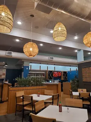 Thanh Thanh Restaurant