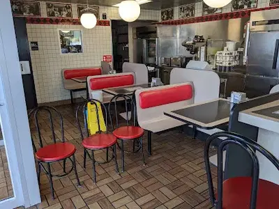 Waffle House
