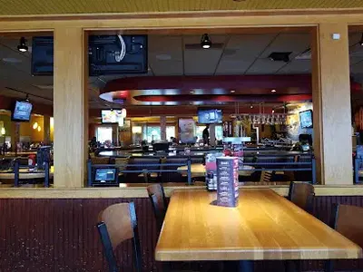 Applebee's Grill + Bar